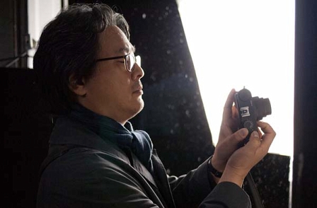 Park Chan-Wook